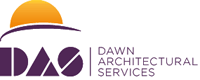 DAWN ARCHITECTURAL SERVICES (D.A.S.) LTD logo